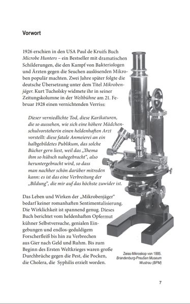 Produktbild: Mikrobenj&auml;ger