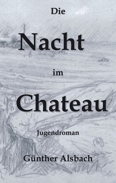 Produktbild: Die Nacht im Chateau