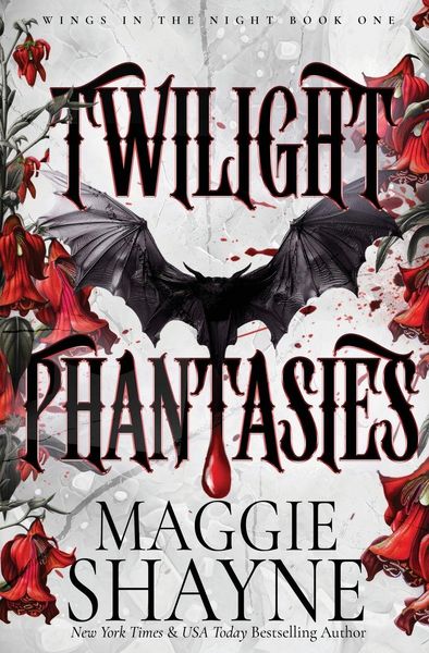 Produktbild: Twilight Phantasies