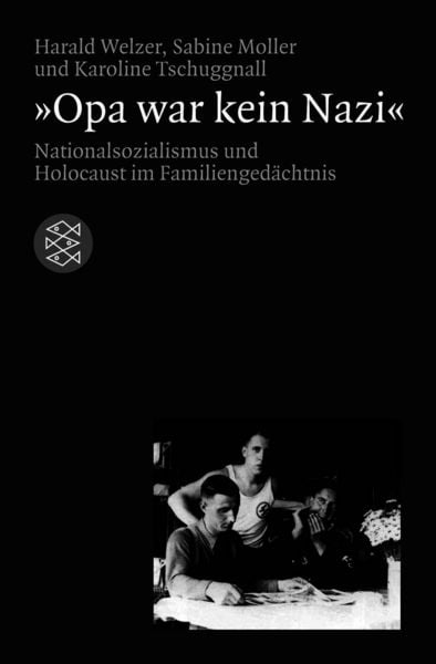 Produktbild: Opa war kein Nazi