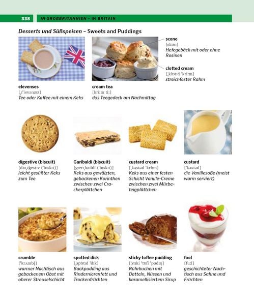 Produktbild: PONS Bildw&ouml;rterbuch Englisch