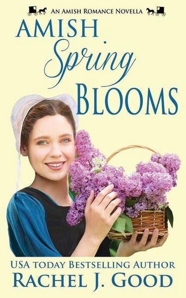Produktbild: Amish Spring Blooms