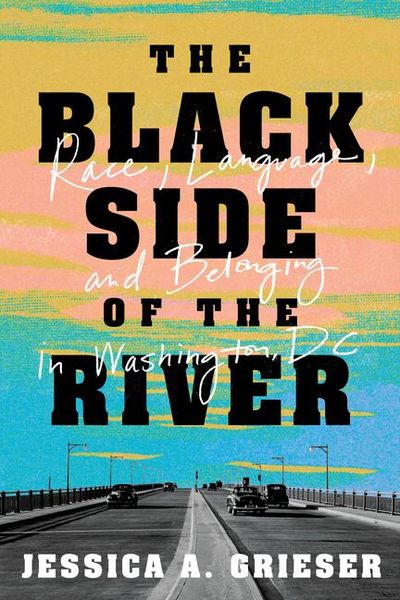 Produktbild: The Black Side of the River