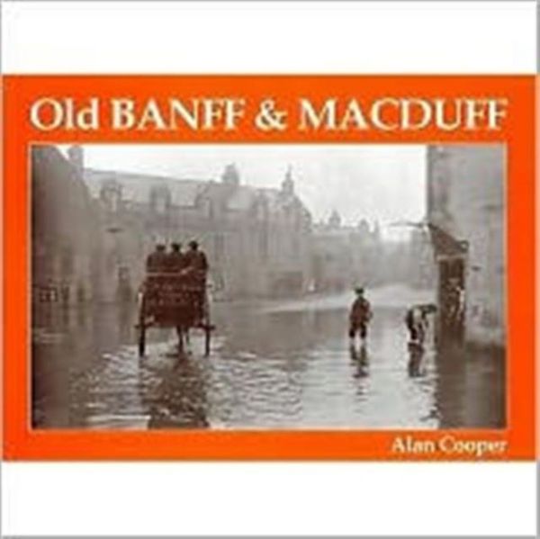 Produktbild: Old Banff and Macduff