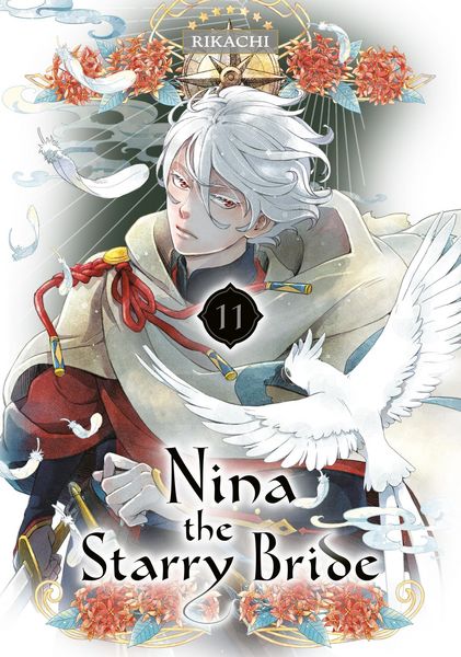 Produktbild: Nina the Starry Bride 11