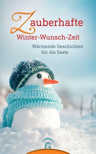 Produktbild: Zauberhafte Winter-Wunsch-Zeit