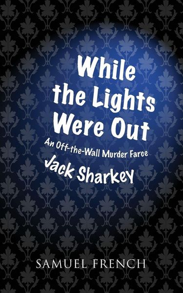 Produktbild: While the Lights Were Out