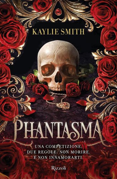 Produktbild: Phantasma