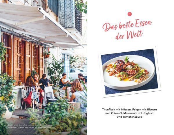 Produktbild: Nice to meet you, Tel Aviv!