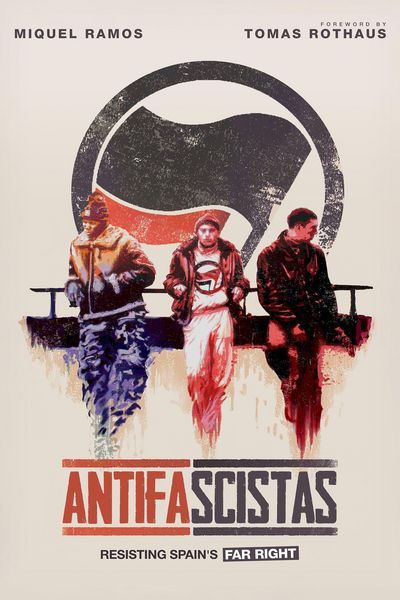 Produktbild: Antifascistas