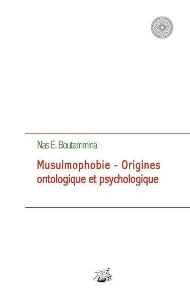 Produktbild: Musulmophobie - Origines ontologique et psychologique