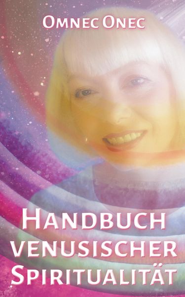 Produktbild: Handbuch venusischer Spiritualit&auml;t