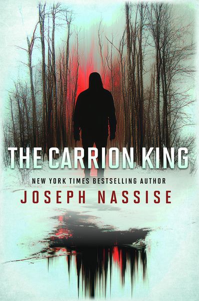 Produktbild: The Carrion King