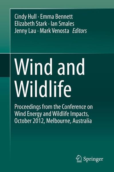 Produktbild: Wind and Wildlife