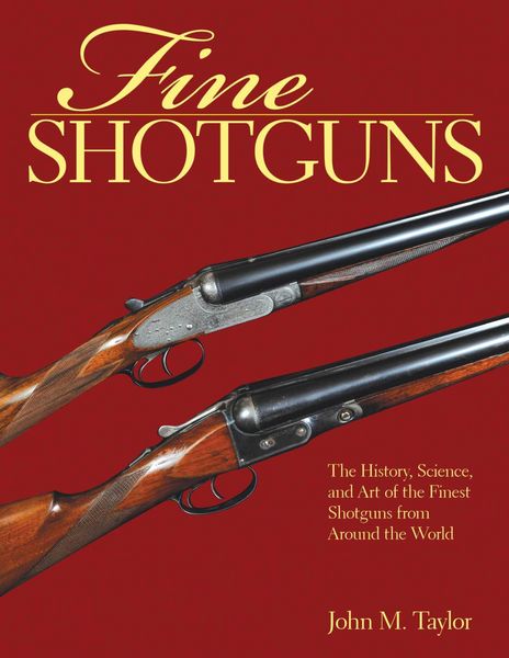 Produktbild: Fine Shotguns