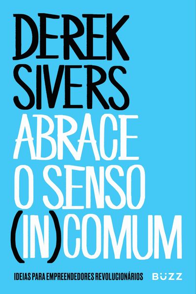 Produktbild: Abrace o senso (in)comum