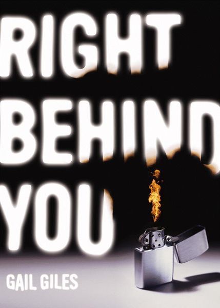 Produktbild: Right Behind You