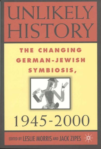 Produktbild: Unlikely History
