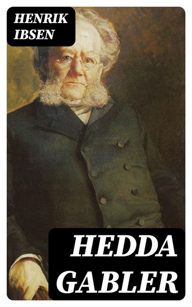 Produktbild: Hedda Gabler