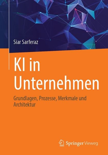 Produktbild: KI in Unternehmen