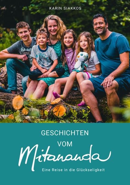 Produktbild: Geschichten vom Mitananda