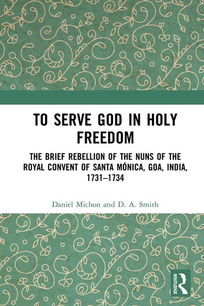 Produktbild: To Serve God in Holy Freedom
