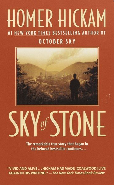 Produktbild: Sky of Stone