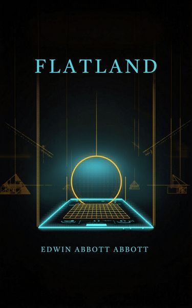 Produktbild: Flatland