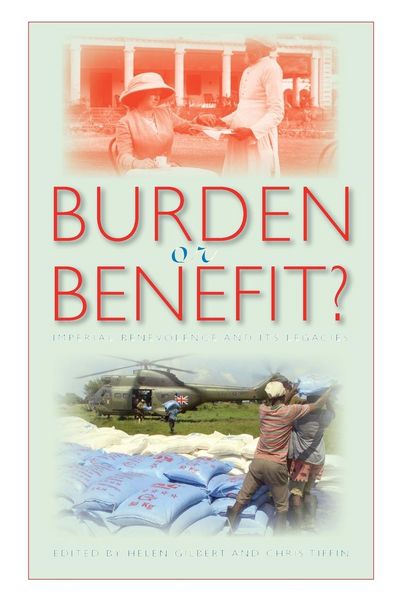 Produktbild: Burden or Benefit?