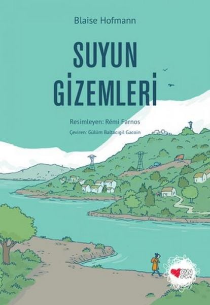 Produktbild: Suyun Gizemleri
