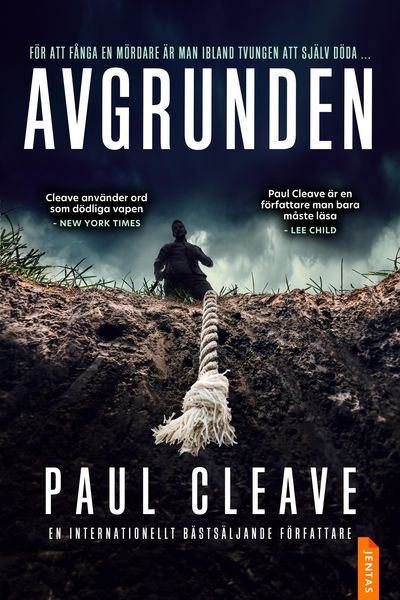 Produktbild: Avgrunden