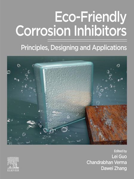 Produktbild: Eco-Friendly Corrosion Inhibitors