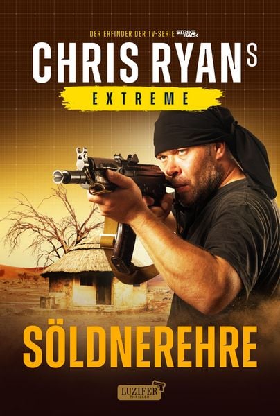 Produktbild: S&Ouml;LDNEREHRE (Extreme 4)
