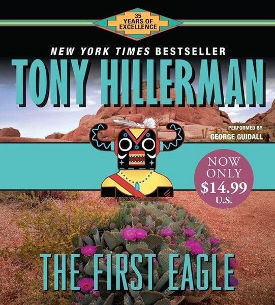 Produktbild: First Eagle CD Low Price