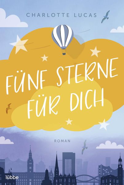 Produktbild: F&uuml;nf Sterne f&uuml;r dich