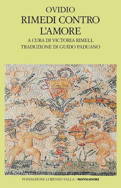 Produktbild: Rimedi contro l'amore