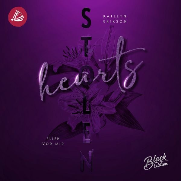 Produktbild: Stolen Hearts - Flieh vor mir