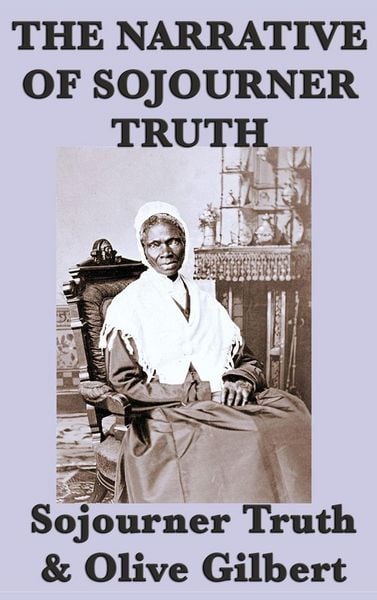 Produktbild: The Narrative of Sojourner Truth