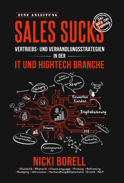 Produktbild: Sales Sucks