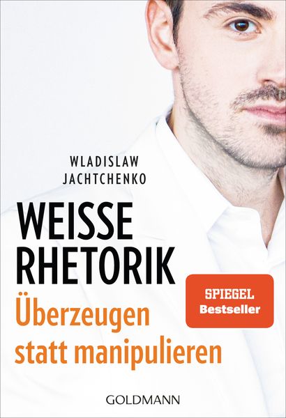 Produktbild: Wei&szlig;e Rhetorik