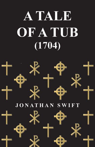 Produktbild: A Tale of a Tub - (1704)