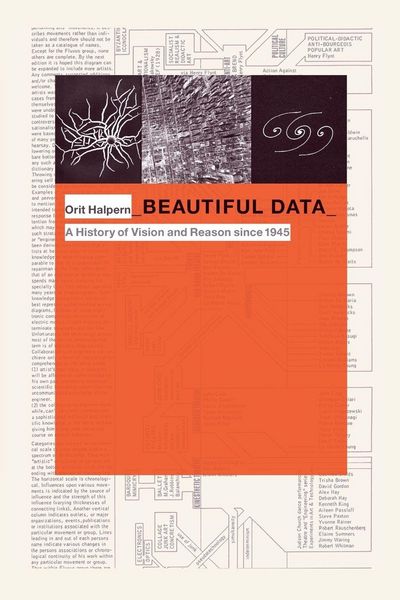 Produktbild: Beautiful Data