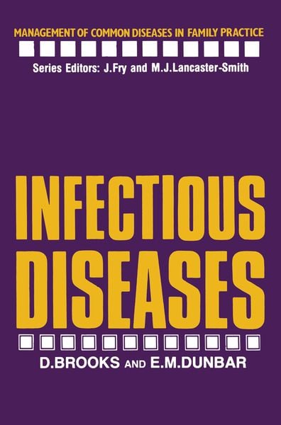 Produktbild: Infectious Diseases