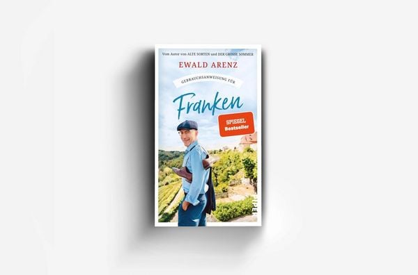 Produktbild: Gebrauchsanweisung für Franken