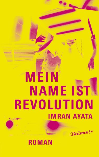 Produktbild: Mein Name ist Revolution