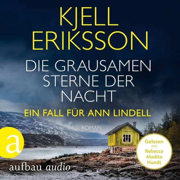 Produktbild: Die grausamen Sterne der Nacht