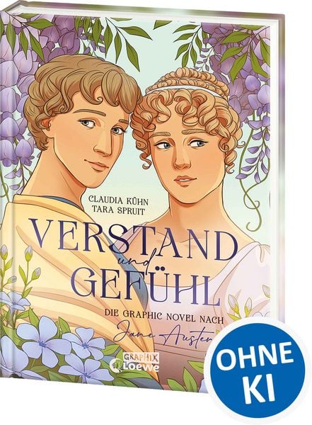 Produktbild: Verstand und Gef&uuml;hl