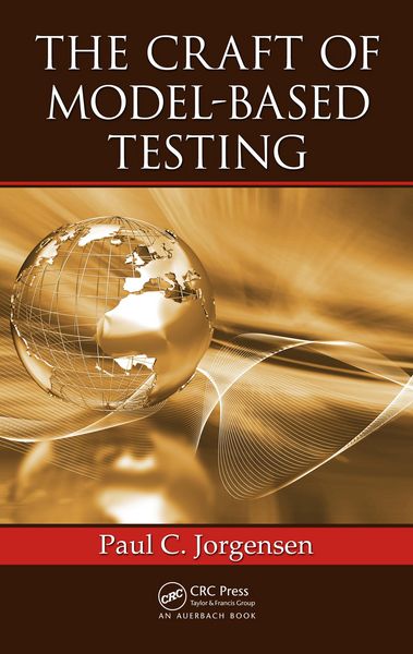 Produktbild: The Craft of Model-Based Testing