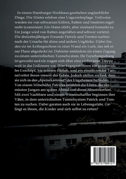 Produktbild: Das Hochhaus Band 1