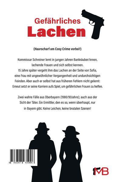 Produktbild: Gef&auml;hrliches Lachen